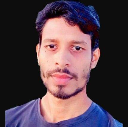 Usman Faruk