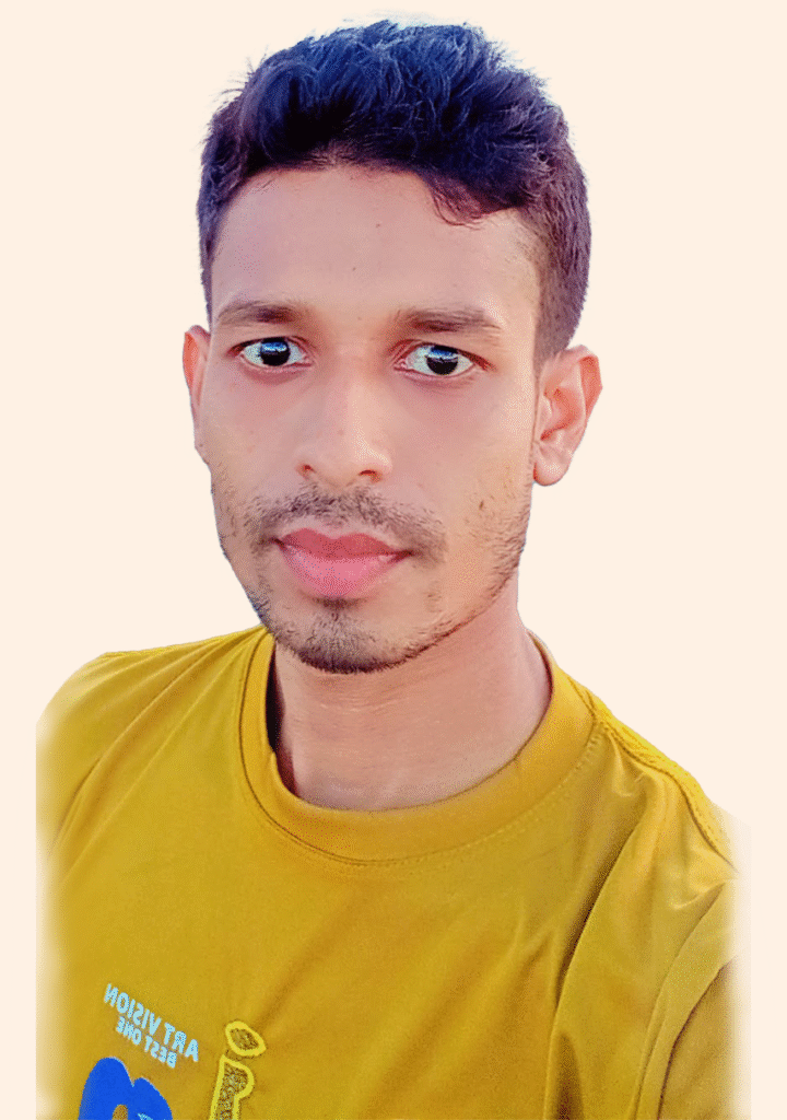 usman faruk